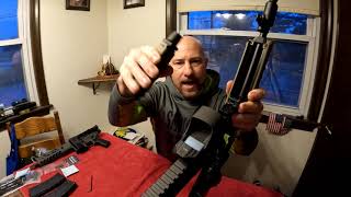 How to Remove Magpul MOE Handguard on AK47.