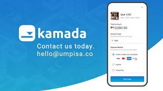 Kamada Product Video