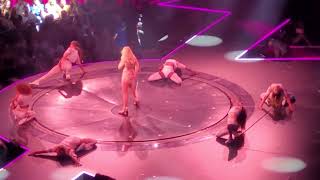 Helene Fischer- Ich will immer wieder dieses Fieber spür'n (Rausch-Tour 2023, Mannheim)