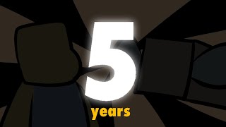 5 Years...