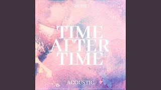 Time After Time (Acoustic)