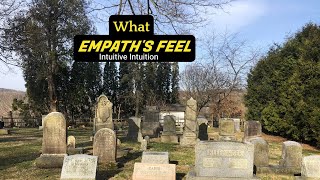 Exploring Empath | Intuitive Intuition | An Understanding Of Who I Am