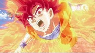 Dragon Ball Xenoverse 2 : Super Saiyan God Goku Gameplay!!