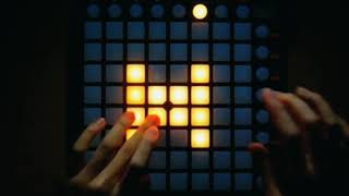 dj song snake drum cover beats dasi hang bass solo launchpad one little finger family 10