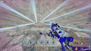 ARK Official PVP - GAMERS GAMING ON ABE