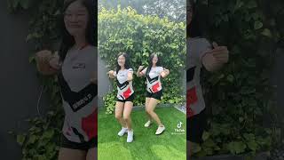 DC VIRAL TIK TOK TERBARU