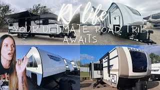 2024 GULF STREAM KINGSPORT 295SBW Travel trailer