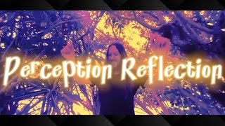 Chad Thompson - Perception Reflection (Lyric video)