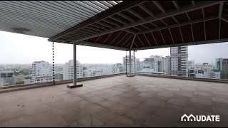 Pent-House en Piantini con espectacular vista a la ciudad