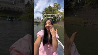 POV: your dream proposal in your favourite country in the world! 💍🌸 #proposalvideo #japan #couple