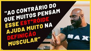 [MELHOR CICLO PARA SECAR] Quais os Melhores Esteróides para Secar e Ganhar Massa?