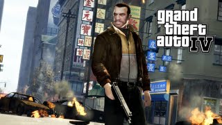 GTA 4 Theme Music | 4D Audio | Use HeadPhones for Better Experience