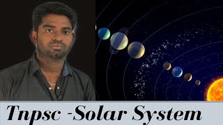 TNPSC Geography - Solar system,Earth,Moon & Dwraf planet in TAMIL. |GRP 2A| |RRB| |Ssc|