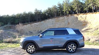 KGM (ex. SsangYong) Torres 1.5 GDi 2WD · Тест