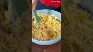 How to Make Deviled Egg Dip