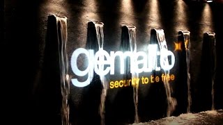 Gemalto 2017 Accelerate, Lisbon