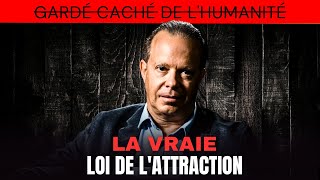 Vous MANIFESTEREZ, UNIQUEMENT une fois que vous L'ACCEPTEREZ (LOI DE L'ATTRACTION) - Dr Joe Dispenza