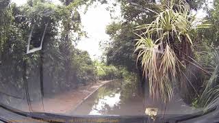 Floods in Colombo