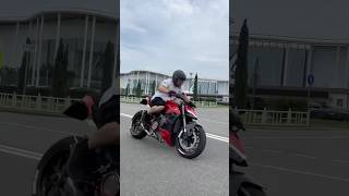 Всё замечательно, когда в прокате есть Ducati 🤌🏻Забронировать мотоцикл:+7 918 610-08-66 #ducati