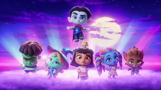 Super Monsters | Teaser (Hindi) | Netflix