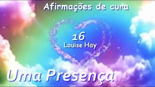 16- Uma presença