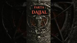 INILAH FAKTA DAJJAL #shorts#agama#islam#hijrah#dakwah#fyp