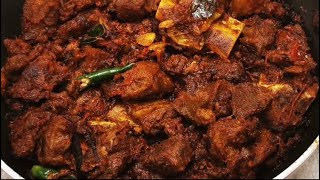 Beef Roast | നല്ല എരിവും പുളിയും ഒക്കെയായിട്ട് ഒരു Special beef roast |Beef Dry Masala | Beef recipe