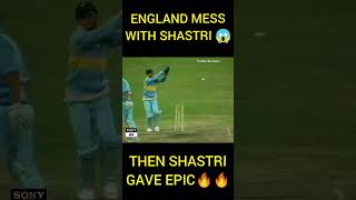 Ravi Shastri epic ball #sachin #highlights #sachinbatting #cricket #indvsaus #cricketmax #dhoni