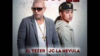 Que Pena Con El-JC La Nevula Ft El Yezer