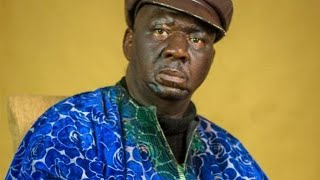 INTERVIEW WITH LATE BABATUNDE OMIDINA (A.K.A. BABA SUWE) - Recorded in 2012