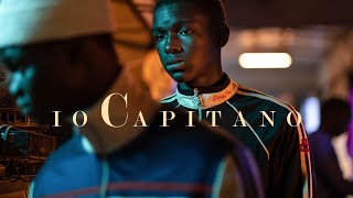 IO CAPITANO | 15 februari in de bioscoop | officiële Nederlandse trailer