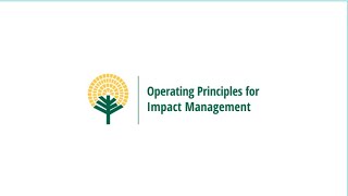 Impact Principles Celebrates 150 Signatories