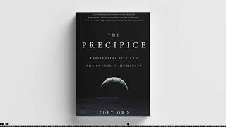 The Precipice by Toby Ord