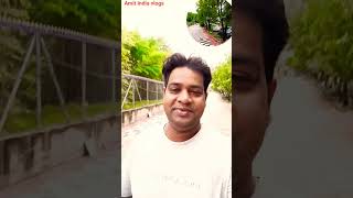 Hyderabad botanical garden mai aaj  morning ko#short #video #viral #jharkhand #youtube