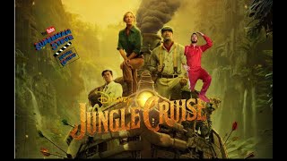 Jungle Cruise Movie Review