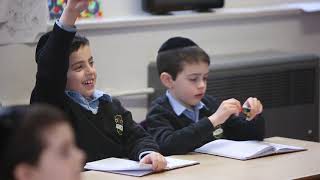 Yachad: Pardes House Primary School MUSIC VIDEO!!!