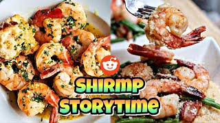 😭 They're räci$t | SHIRMP STORYTIME 🍤