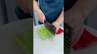 Chinese cutting skills | vegetable creativity | #shorts #viralvideo #chinesechef