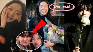 Kim Go Eun & Lee Min Ho have more dating evidence than Joanna Chun and Kim Go Eun blush frequently!