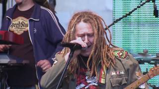 Maleo Reggae Rockers (HD)