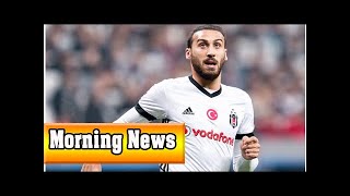 Everton transfer special: Cenk Tosun in, Ross Barkley to Chelsea, triple exit| Morning News