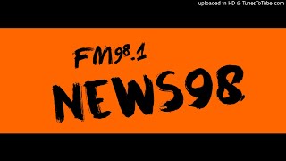 News98 報時+台呼 (2018-5-14 21:00)