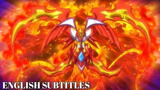 Payne Introduces 'The Immortal Bird' Prominence Pheonix [English Subtitles]|Episode 41