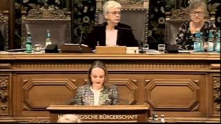 Jennyfer Dutschke zum Jahresbericht des Rechnungshofes am 25.03.2015