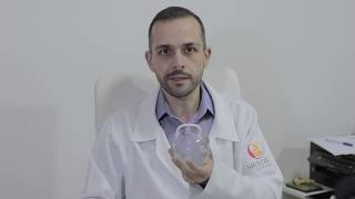 Dr. Luiz Mestieri - Balão intragástrico