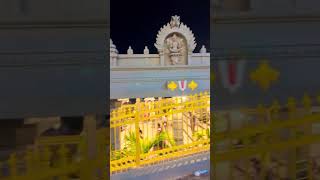 Swarnagiri temple ! Jeedi metla Hyderabad #youtubeshorts