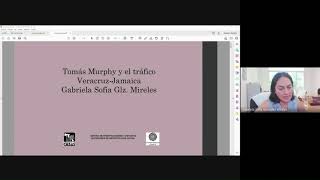 SIIIH | Comercio, contrabando y actores económicos en las penínsulas mexicanas. Una mirada desde...