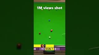 The best of snooker history