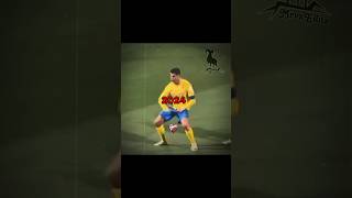 Ronaldo finished his work 😂❤️‍🩹 #shorts #viral #trending #football #edit #ronaldo #messi