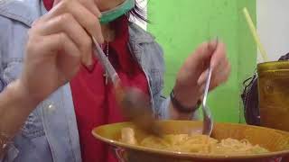 VLOG NYOBAIN MIE AYAM (SAHABAT)